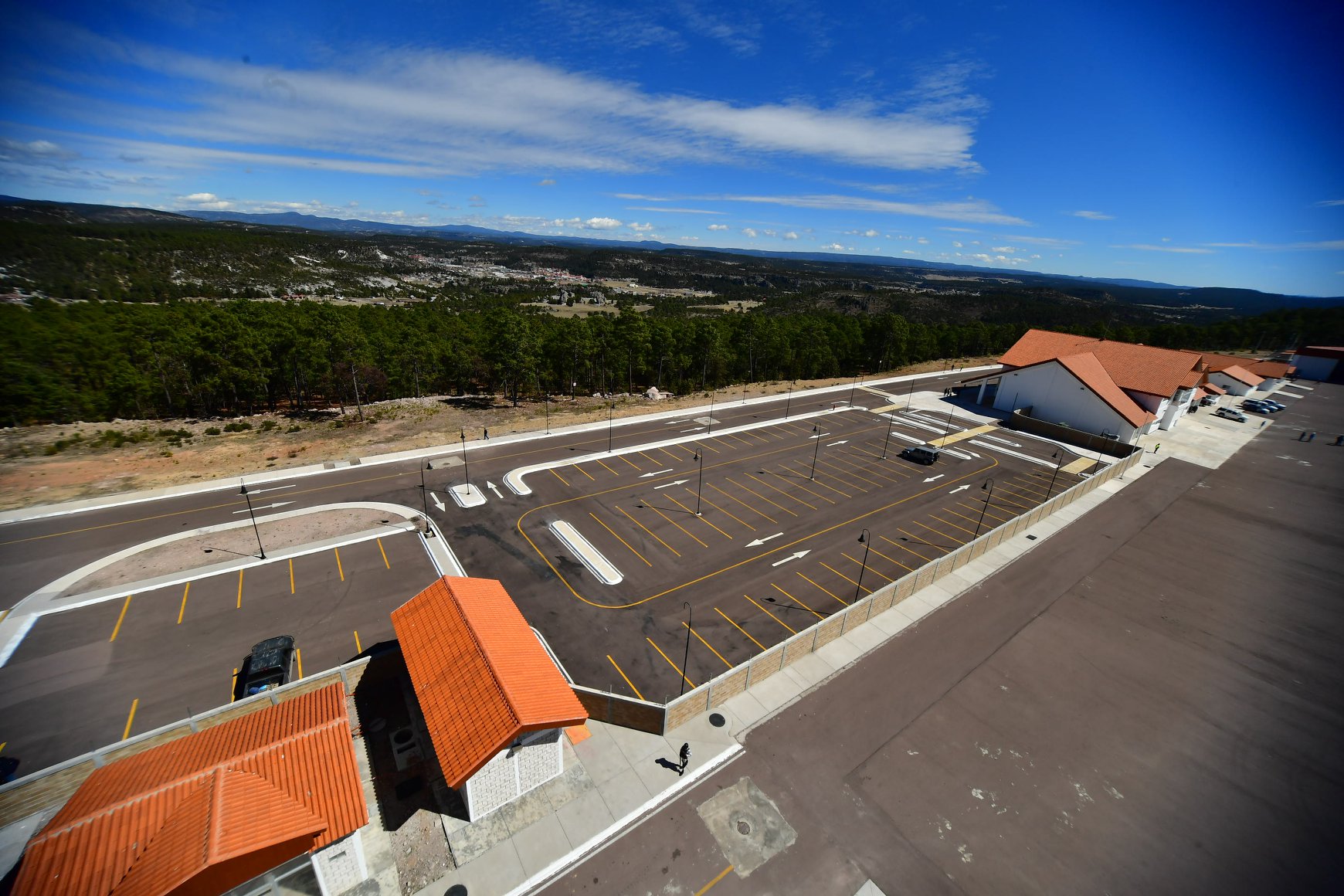 Aeropuerto En Creel Tendr Capacidad De Aterrizaje Para Vuelos De Hasta