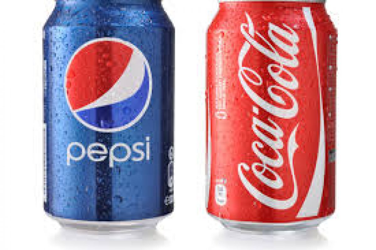 Cul Es La Diferencia Entre CocaCola Y Pepsi Dicen Que Este