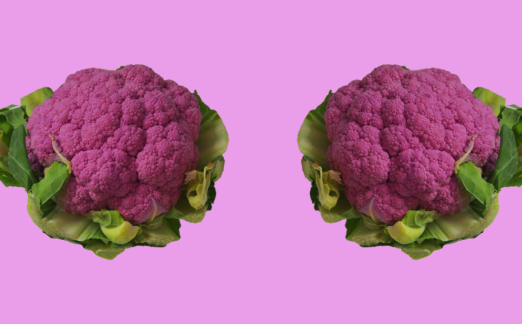 Tomate, brócoli y antioxidantes para combatir cáncer de mama