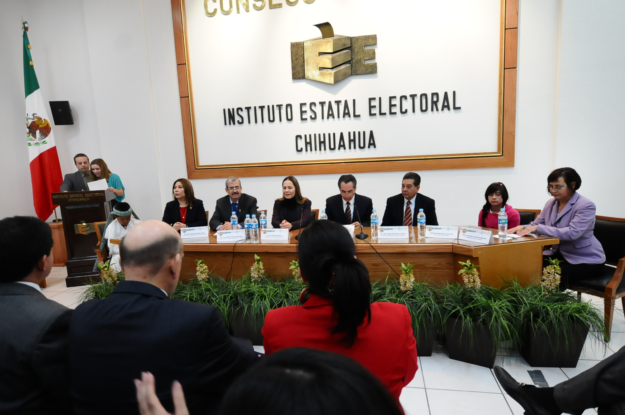 Foto de archivo