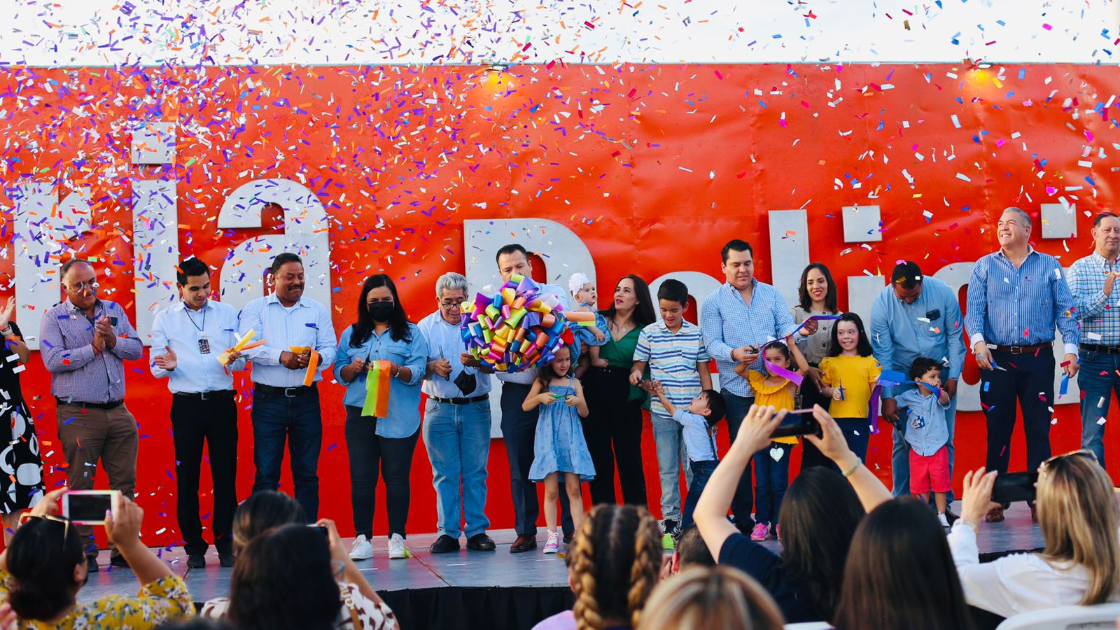 Inauguran Feria Expo Delicias 2022 Contraste Política Y Sociedad 0059
