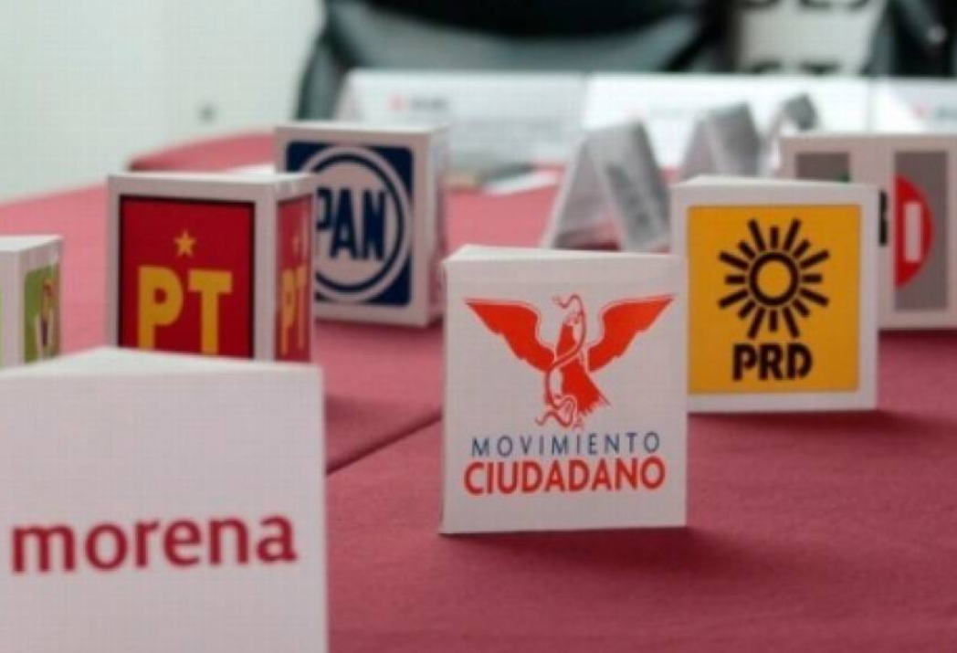 Recibirán Partidos Políticos Casi 186 Millones De Pesos En Prerrogativas Para El 2023 6363