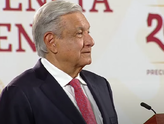 Pide Amlo A Simpatizantes Quedarse En Casa Y Evitar Confrontaciones Por