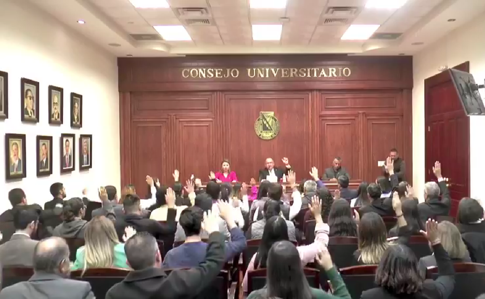 Aprueba Consejo Universitario De La Uach Presupuesto Para El 2023 Contraste Política Y Sociedad 4343