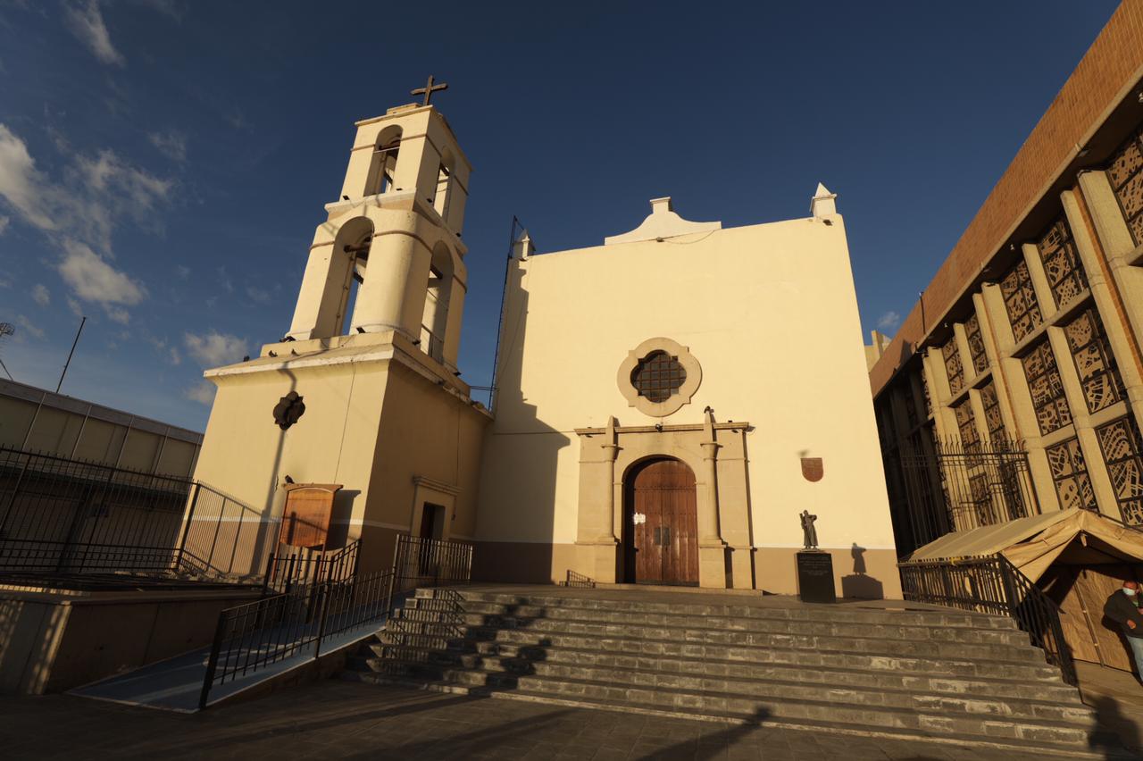 Cumple Ciudad Juárez 363 años de su fundación – Contraste, Política y