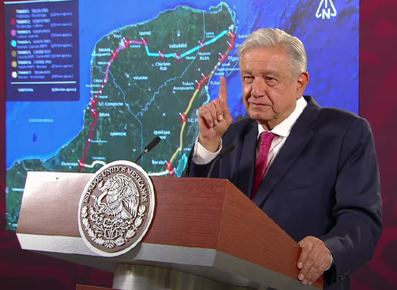 Celebra López Obrador Decreto De Biden Para Controlar La Venta De Armas Contraste Política Y